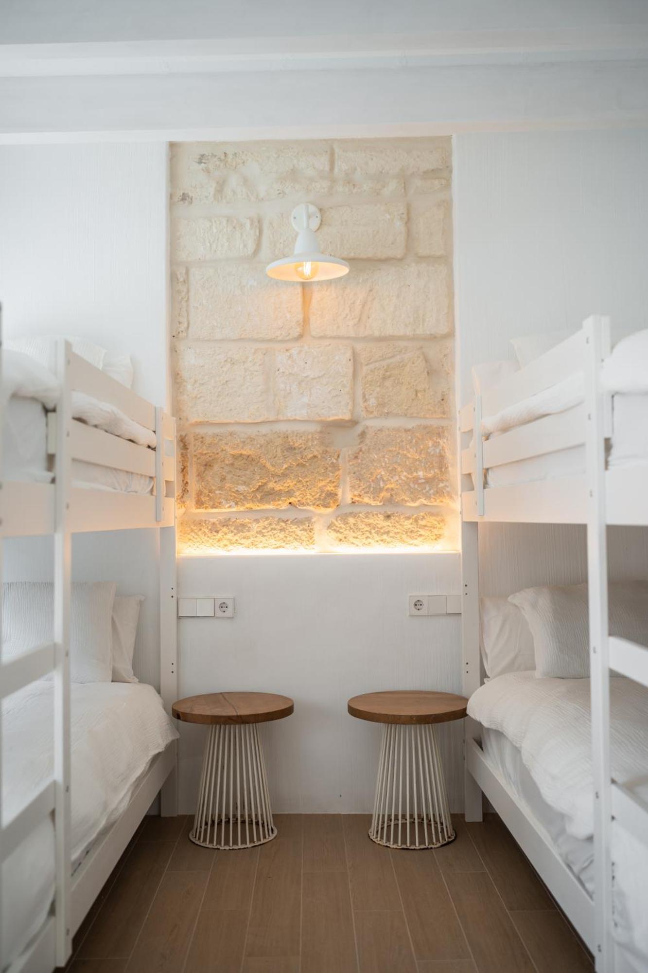 Llonga'S Hostel סיוטאדלה מראה חיצוני תמונה