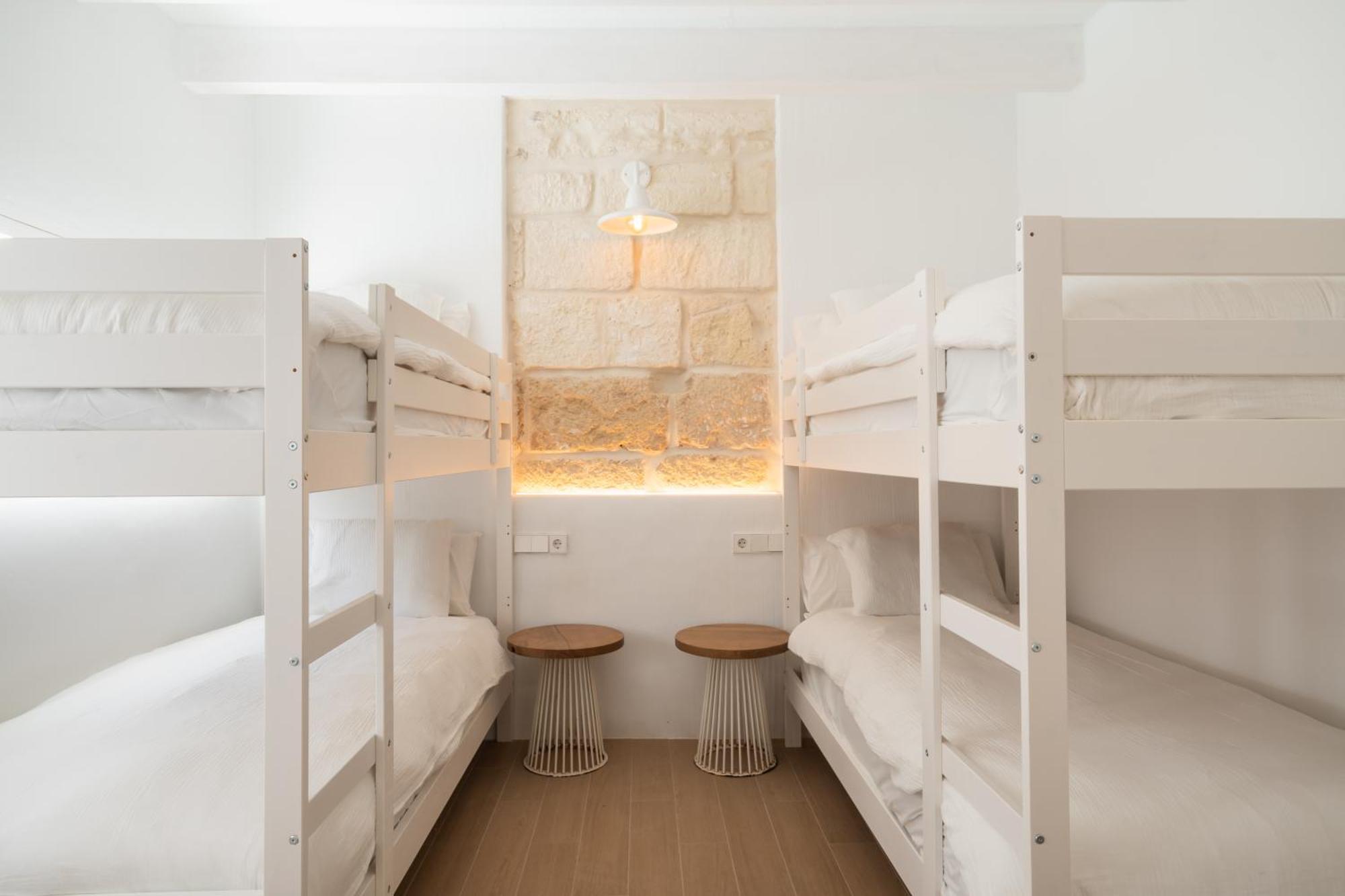 Llonga'S Hostel סיוטאדלה מראה חיצוני תמונה