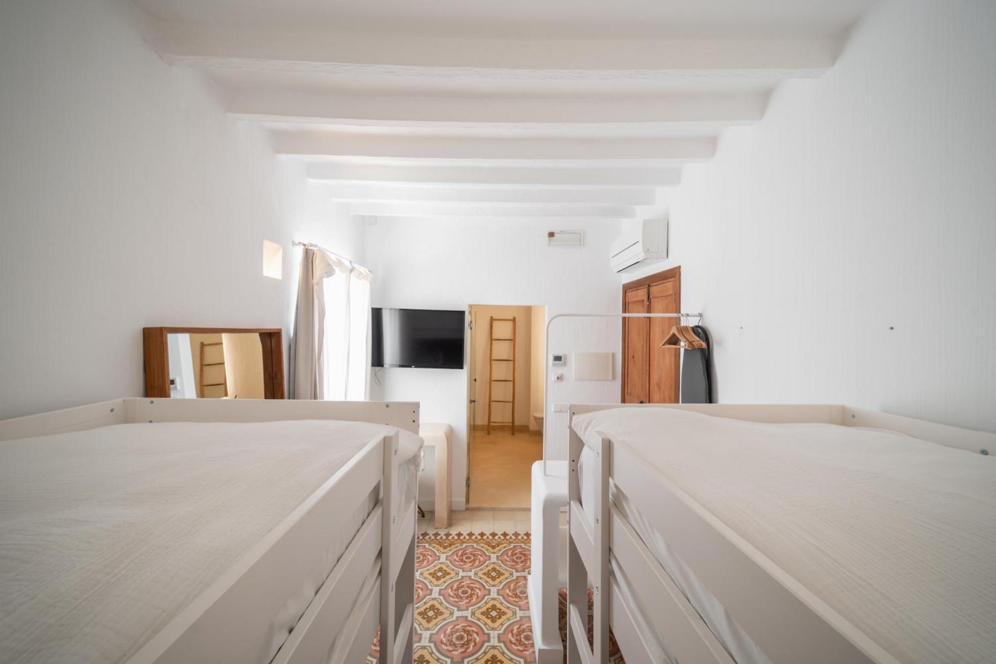 Llonga'S Hostel סיוטאדלה מראה חיצוני תמונה