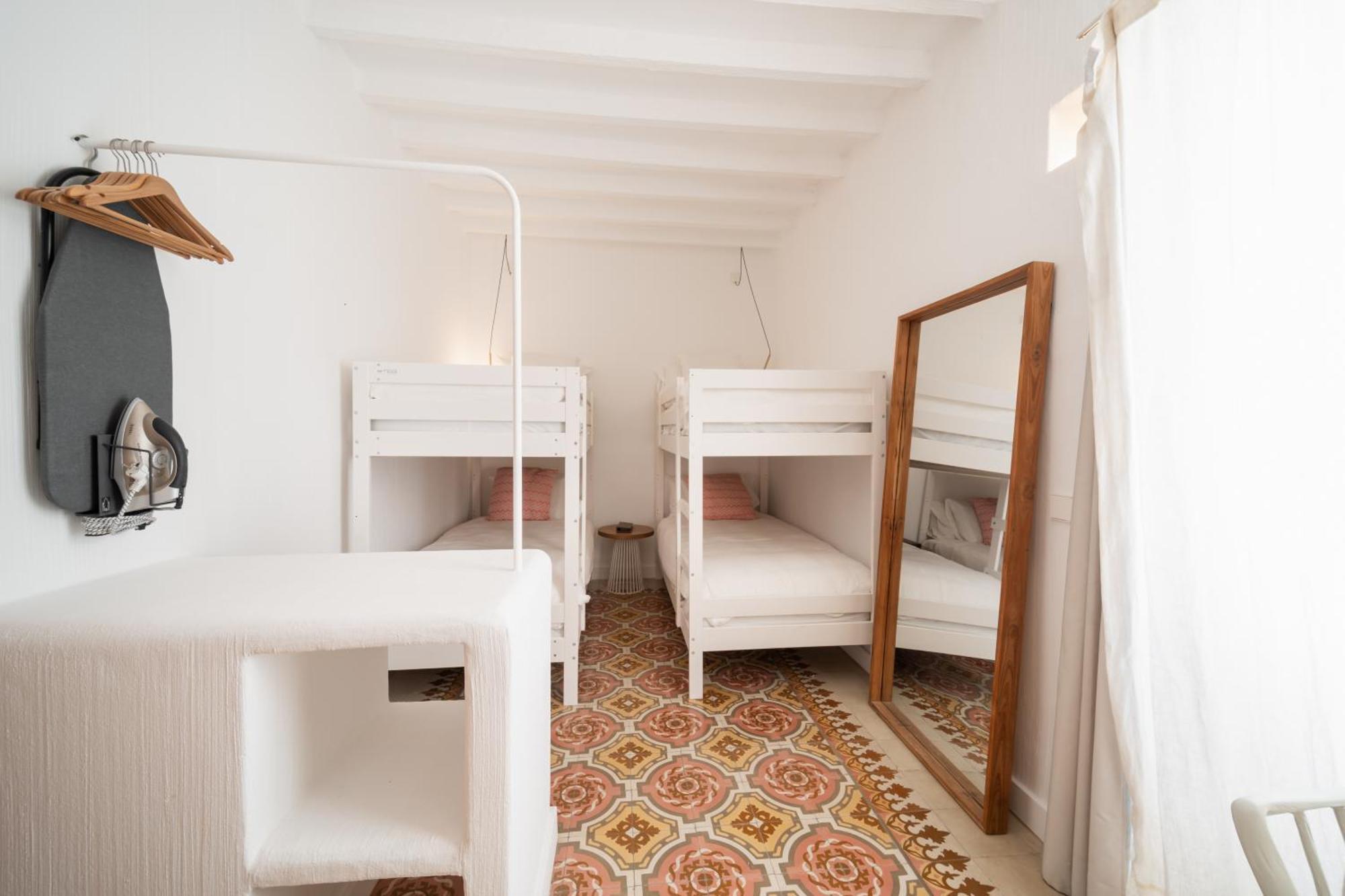 Llonga'S Hostel סיוטאדלה מראה חיצוני תמונה