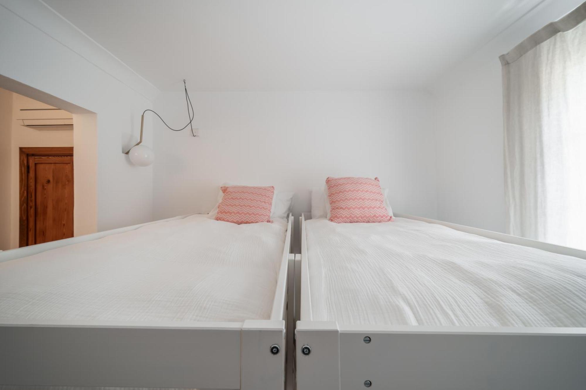 Llonga'S Hostel סיוטאדלה מראה חיצוני תמונה