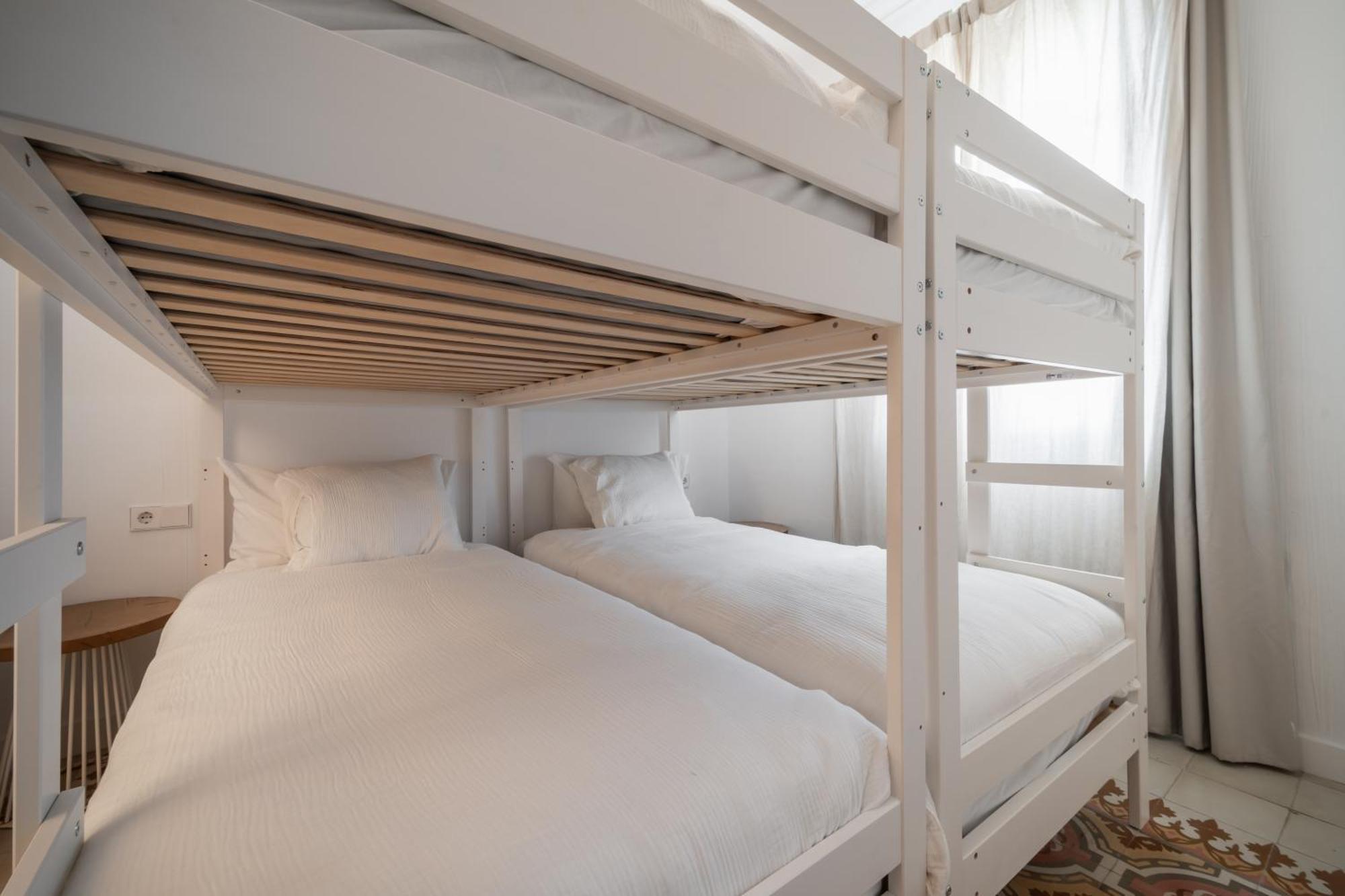 Llonga'S Hostel סיוטאדלה מראה חיצוני תמונה