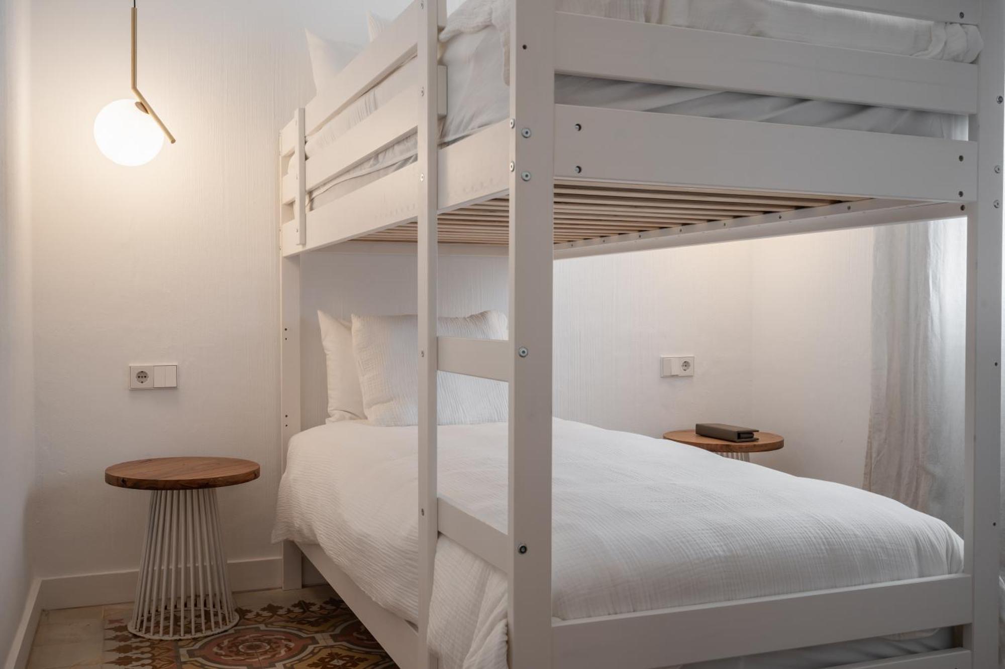 Llonga'S Hostel סיוטאדלה מראה חיצוני תמונה