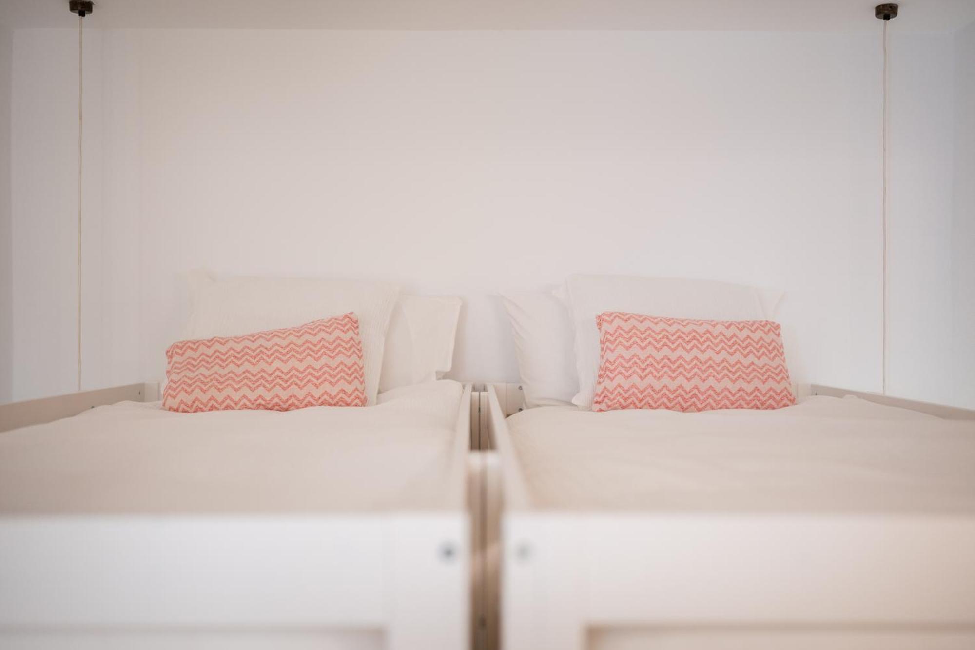 Llonga'S Hostel סיוטאדלה מראה חיצוני תמונה