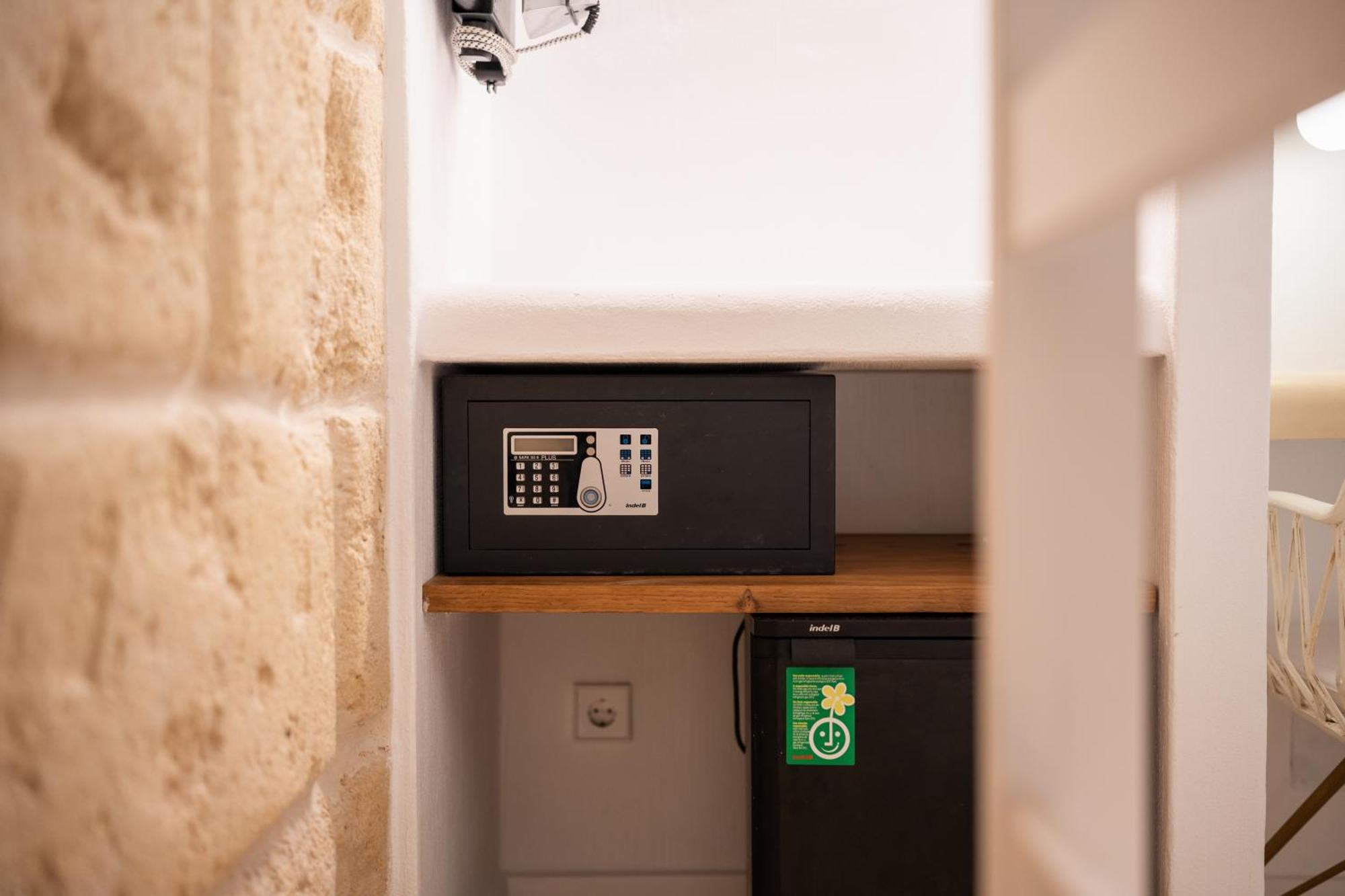 Llonga'S Hostel סיוטאדלה מראה חיצוני תמונה