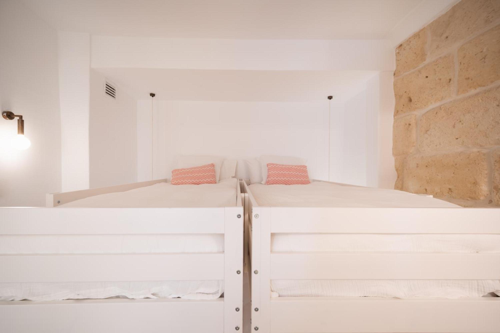Llonga'S Hostel סיוטאדלה מראה חיצוני תמונה