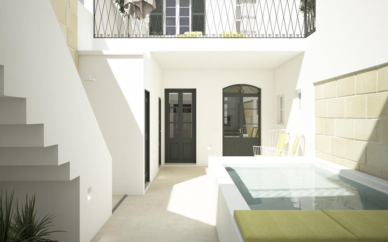 Llonga'S Hostel סיוטאדלה מראה חיצוני תמונה