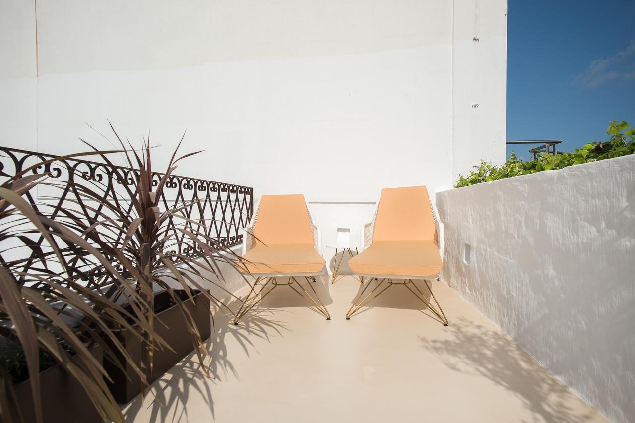 Llonga'S Hostel סיוטאדלה מראה חיצוני תמונה